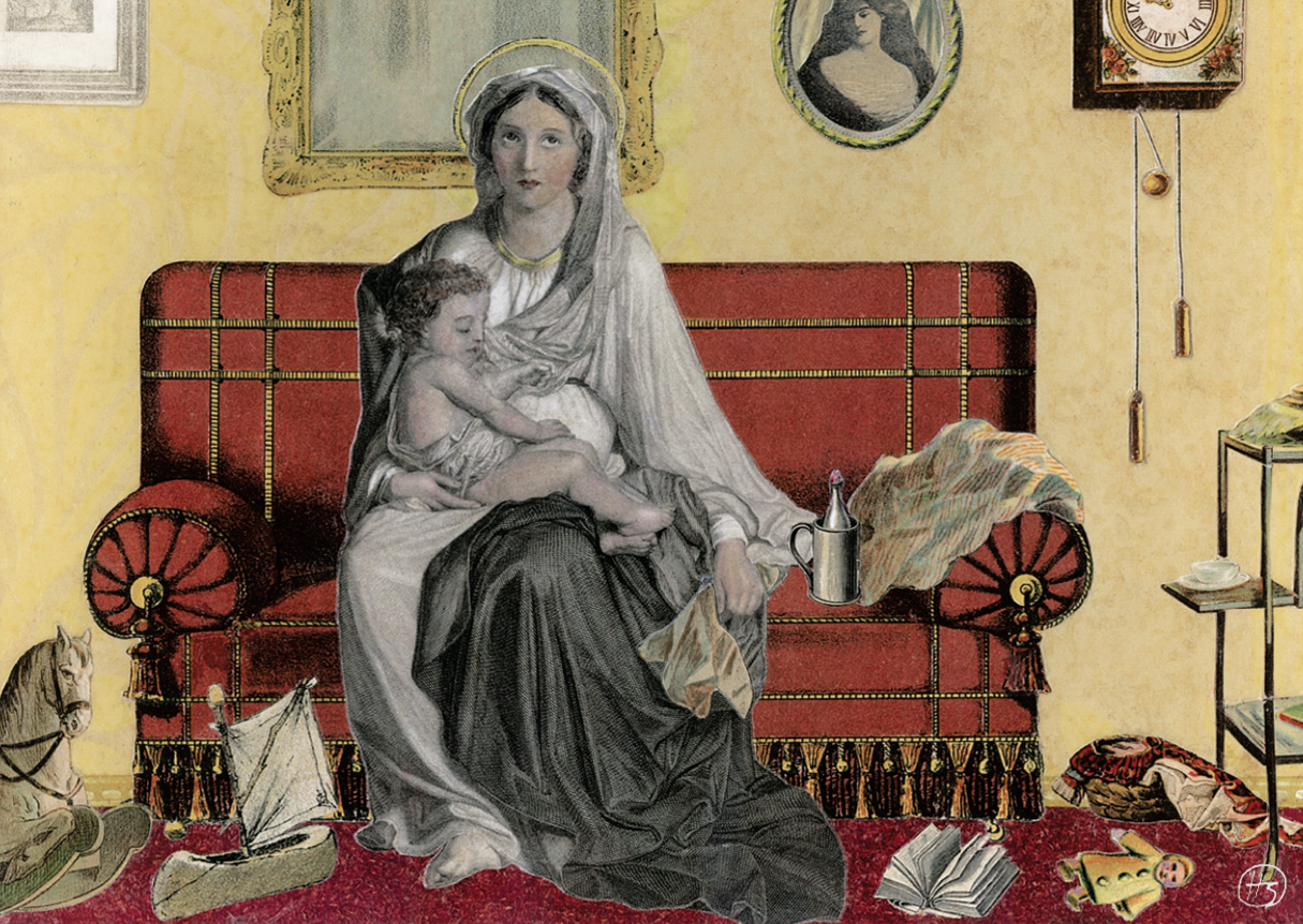 Das hatte ich mir irgendwie anders vorgestellt!